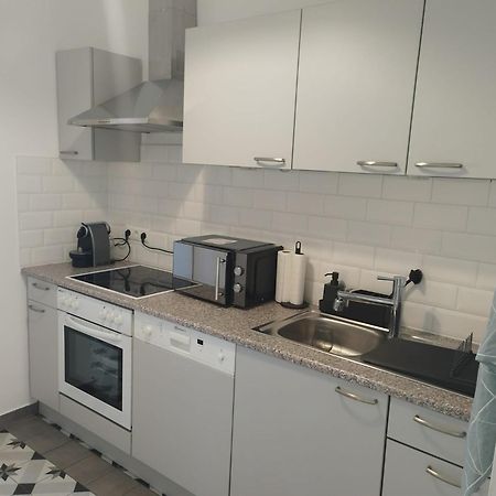 A.I.S Rooms Viena Exterior foto