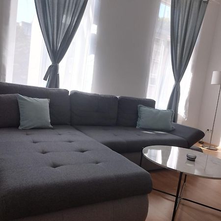 A.I.S Rooms Viena Exterior foto