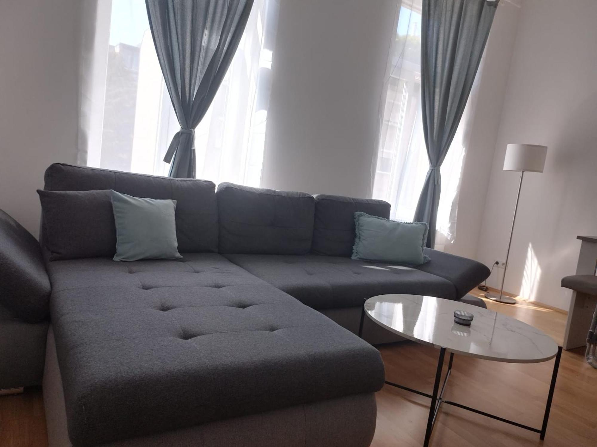 A.I.S Rooms Viena Exterior foto